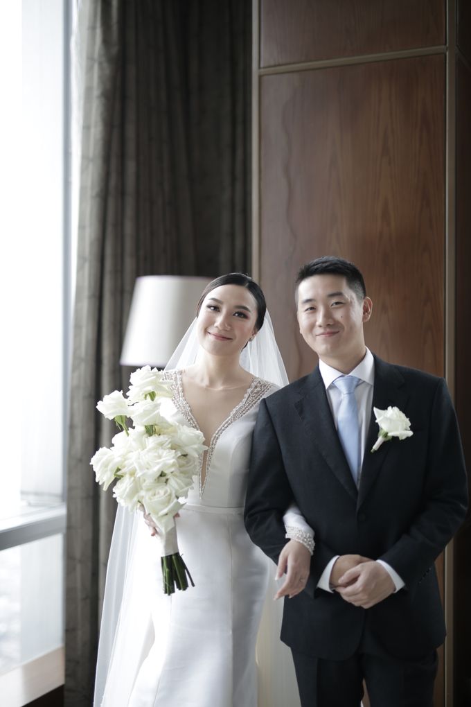 Handy & Devina Wedding by GLOW LIGHT - 016 Handy & Devina Wedding by GLOW LIGHT - 016