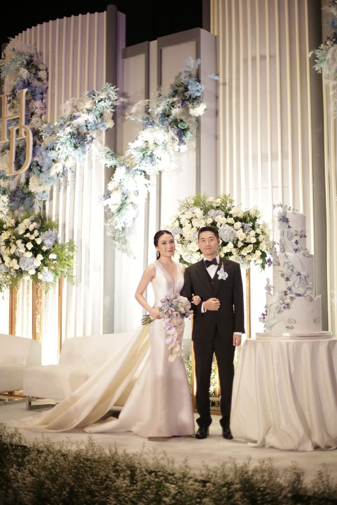 Handy & Devina Wedding by GLOW LIGHT - 023 Handy & Devina Wedding by GLOW LIGHT - 023