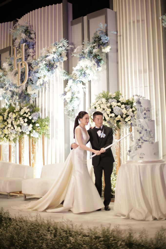 Handy & Devina Wedding by GLOW LIGHT - 026 Handy & Devina Wedding by GLOW LIGHT - 026