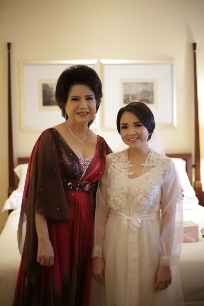 Ritz Carlton - Brian & Sophie by The Ritz-Carlton Jakarta, Mega Kuningan - 015 Ritz Carlton - Brian & Sophie by The Ritz-Carlton Jakarta, Mega Kuningan - 015