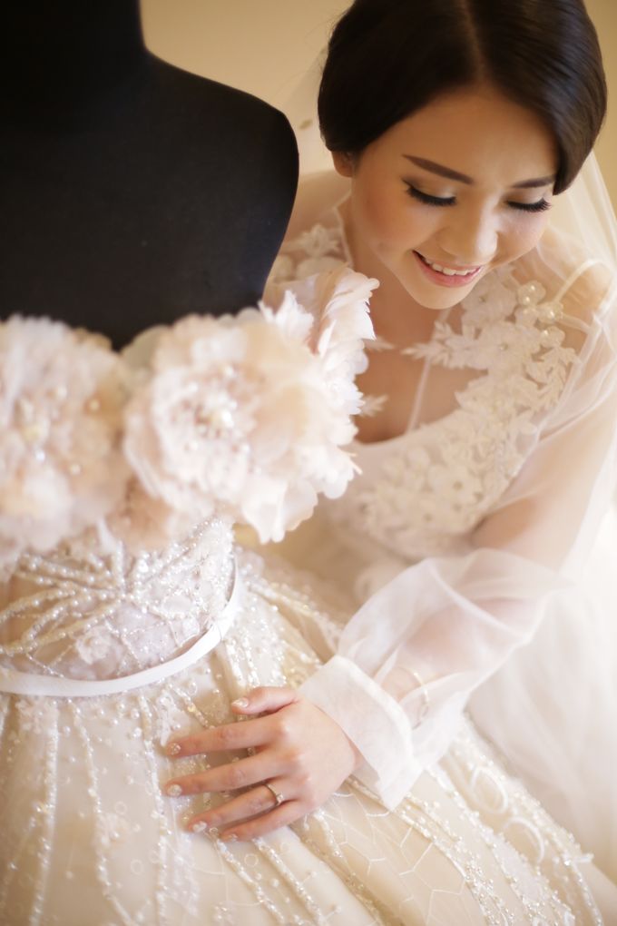 Ritz Carlton - Brian & Sophie by Maestro Wedding Organizer - 017 Ritz Carlton - Brian & Sophie by Maestro Wedding Organizer - 017
