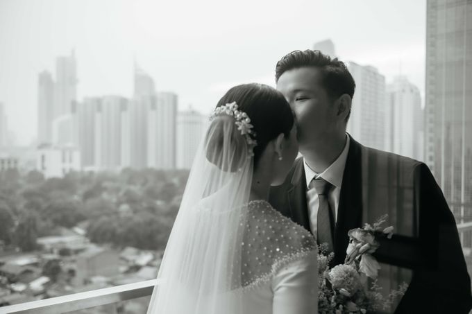 Wedding of Erick & Kirana by Manao Pictures - 016