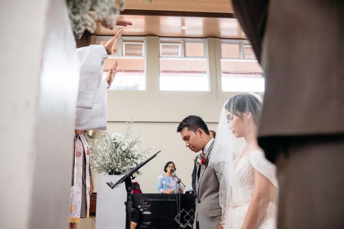 The Wedding Day of Theo & Juni by Kabita Wedding - 022 The Wedding Day of Theo & Juni by Kabita Wedding - 022