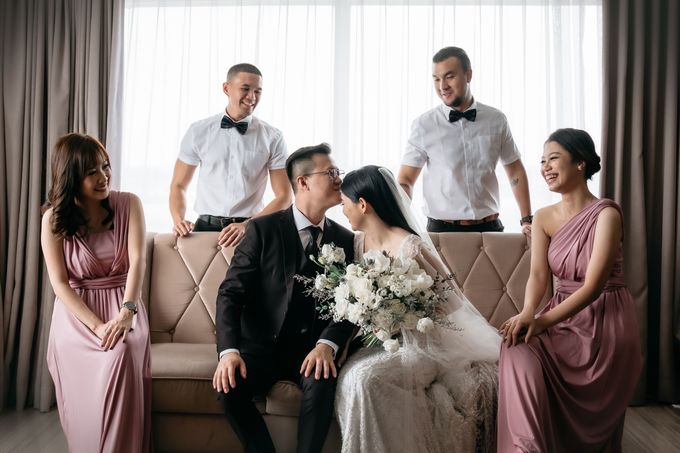 Wedding of Herry & Felicia by Manao Pictures - 010 Wedding of Herry & Felicia by Manao Pictures - 010