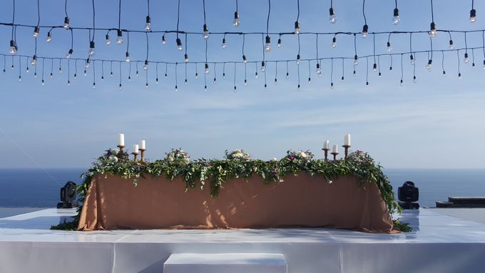 Sunset Garden Party by d'Oasis Florist & Decoration - 022 Sunset Garden Party by d'Oasis Florist & Decoration - 022
