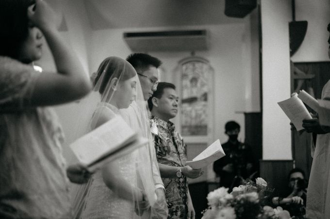 Wedding of Sam & Yuanita @Seribu Rasa Menteng by SERIBU RASA MENTENG - 031 Wedding of Sam & Yuanita @Seribu Rasa Menteng by SERIBU RASA MENTENG - 031