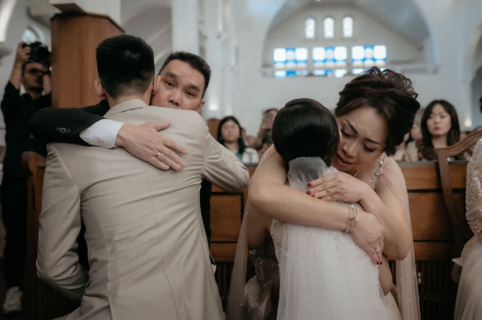 Wedding of Sam & Yuanita @Seribu Rasa Menteng by SERIBU RASA MENTENG - 014 Wedding of Sam & Yuanita @Seribu Rasa Menteng by SERIBU RASA MENTENG - 014