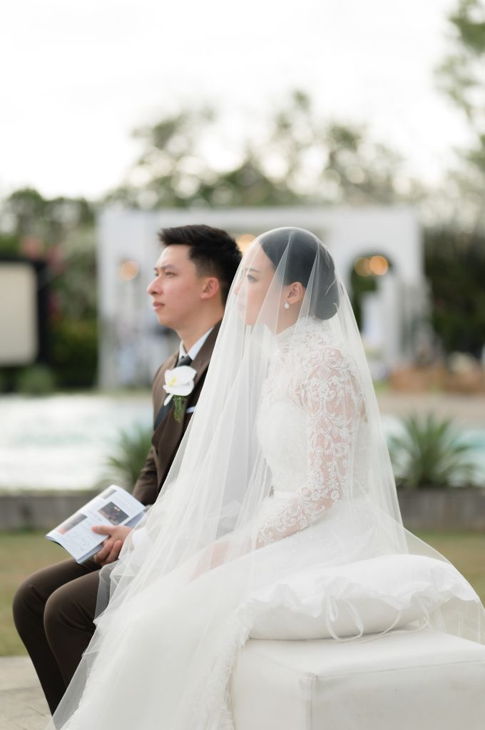The Wedding of Romel & Gabriena by Luxmatters - 015 The Wedding of Romel & Gabriena by Luxmatters - 015
