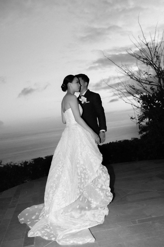 The Wedding of Romel & Gabriena by Luxmatters - 023 The Wedding of Romel & Gabriena by Luxmatters - 023