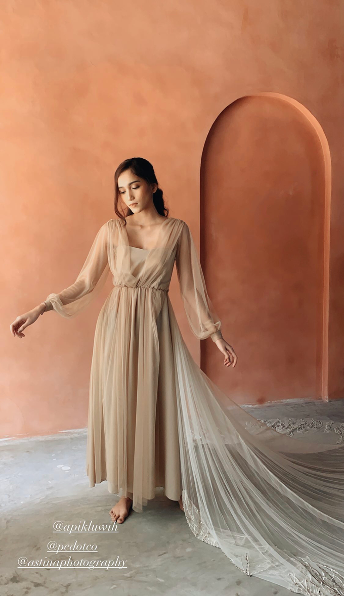 Catalog Photoshoot Prabha MUA Bridestory