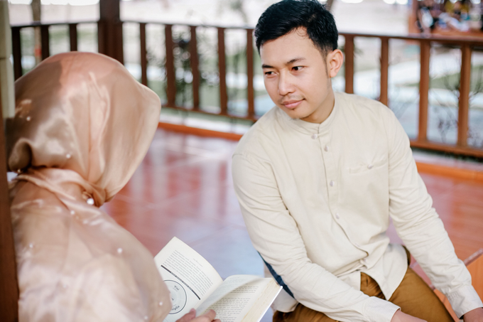 Casual prewedding by prasetyophoto - 004