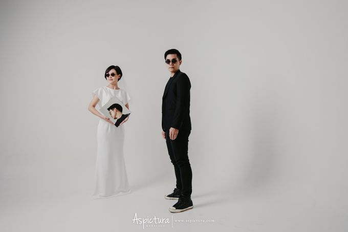 Prewedding Pravit & Yvonne by ASPICTURA - 036