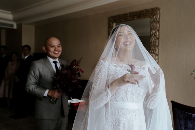 Mulia Hotel - Hendra & Jessica by Soko Wiyanto - 003 Mulia Hotel - Hendra & Jessica by Soko Wiyanto - 003