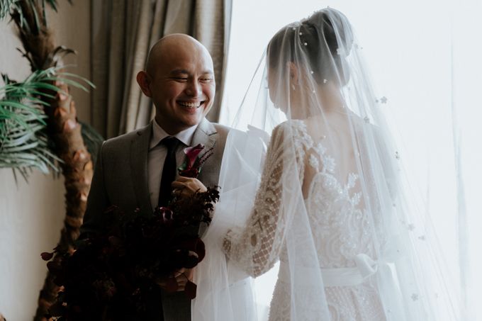 Mulia Hotel - Hendra & Jessica by Soko Wiyanto - 006 Mulia Hotel - Hendra & Jessica by Soko Wiyanto - 006