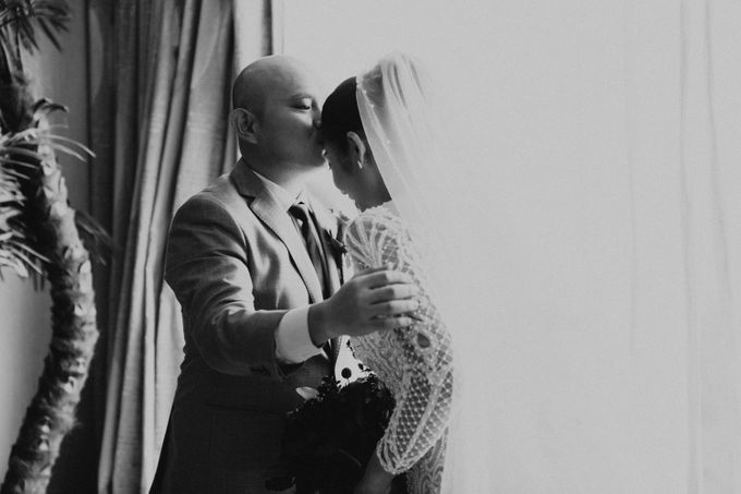 Mulia Hotel - Hendra & Jessica by Soko Wiyanto - 010 Mulia Hotel - Hendra & Jessica by Soko Wiyanto - 010