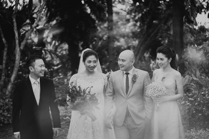 Mulia Hotel - Hendra & Jessica by Soko Wiyanto - 027 Mulia Hotel - Hendra & Jessica by Soko Wiyanto - 027