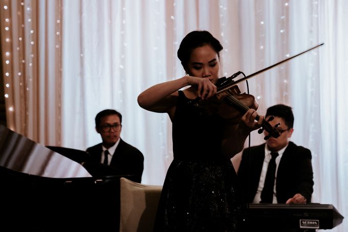 Mulia Hotel - Hendra & Jessica by Soko Wiyanto - 026 Mulia Hotel - Hendra & Jessica by Soko Wiyanto - 026