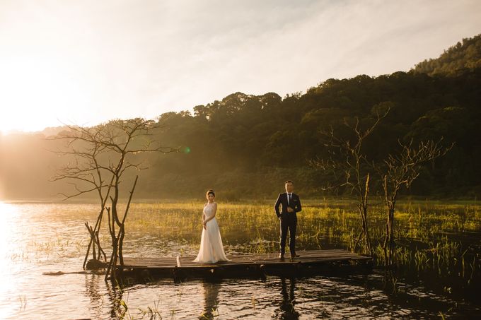 Danau Bali Tamblingan by Maxtu Photography - 007