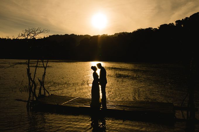 Danau Bali Tamblingan by Maxtu Photography - 006