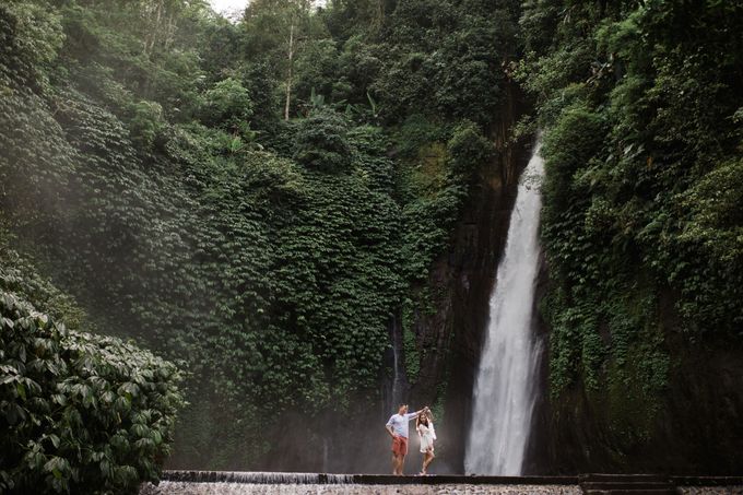 Danau Bali Tamblingan by Maxtu Photography - 013