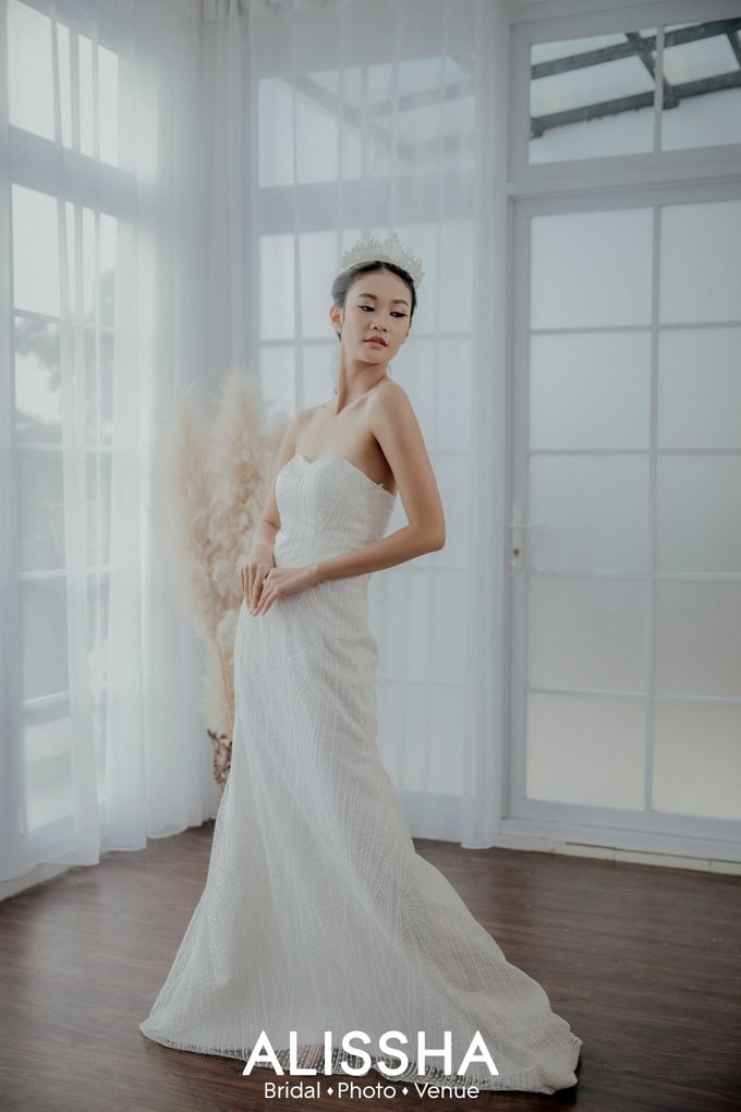 Fall 2021 Premier Gown Collection 2 by Alissha Bride - 007 Fall 2021 Premier Gown Collection 2 by Alissha Bride - 007