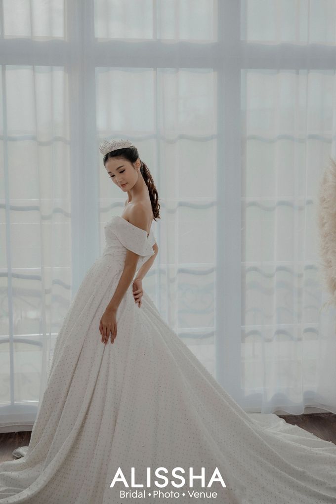 Fall 2021 Premier Gown Collection 2 by Alissha Bride - 015