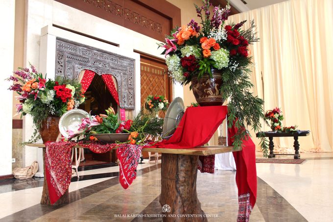 Rafflesia Wedding Package by BALAI KARTINI - Exhibition and Convention Center - 011 Rafflesia Wedding Package by BALAI KARTINI - Exhibition and Convention Center - 011