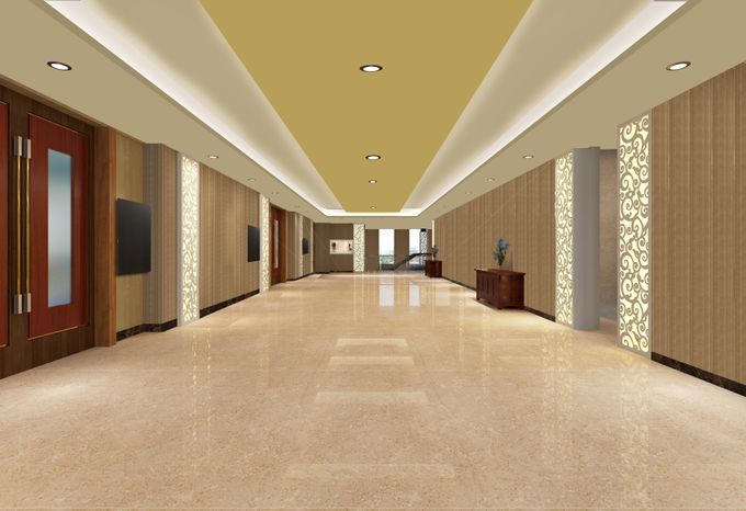 Grand Ballroom by ATRIA Hotel Gading Serpong - 007 Grand Ballroom by ATRIA Hotel Gading Serpong - 007