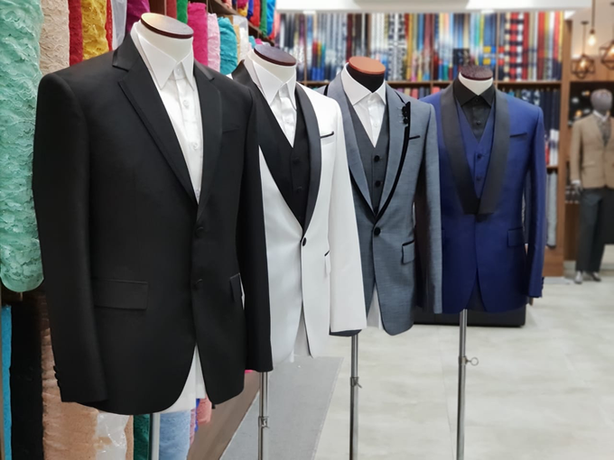 Mens suits by Prema Jaya - 002 Mens suits by Prema Jaya - 002