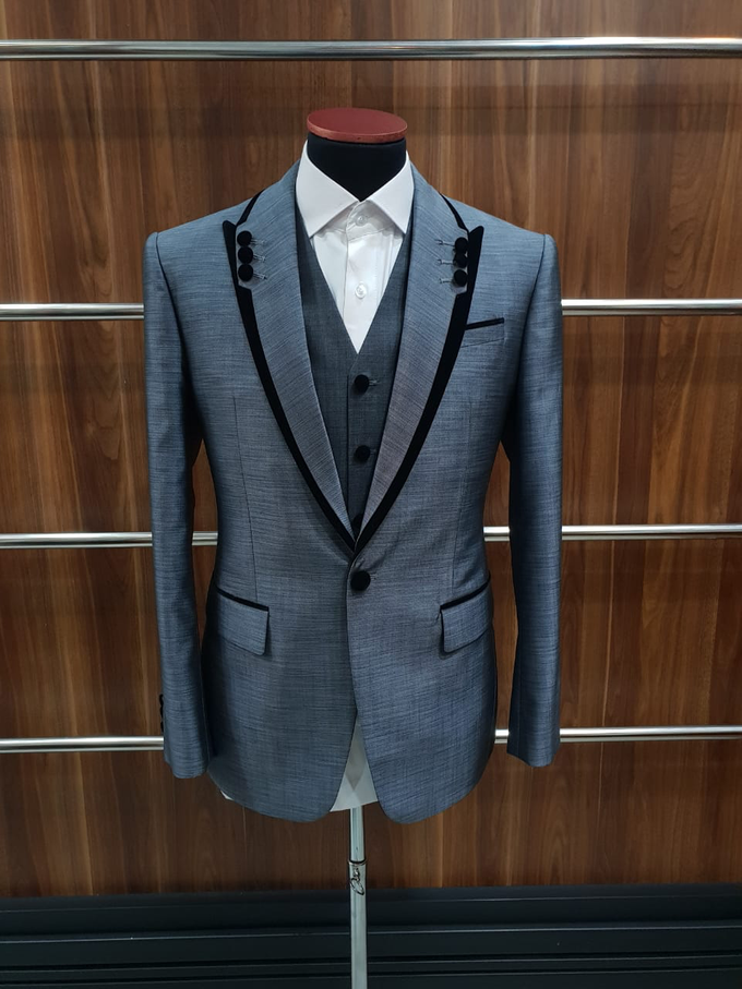 Mens suits by Prema Jaya - 007 Mens suits by Prema Jaya - 007