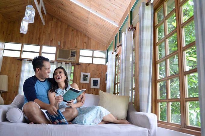 Prenup Photos by La Faite Home and Country Garden - 002 Prenup Photos by La Faite Home and Country Garden - 002