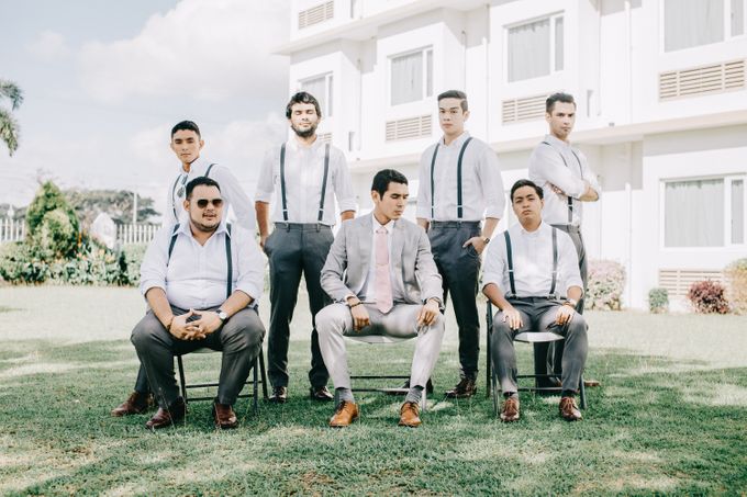 Luigi & Marika Blush Wedding by Marielle Penafiel Photography - 022 Luigi & Marika Blush Wedding by Marielle Penafiel Photography - 022