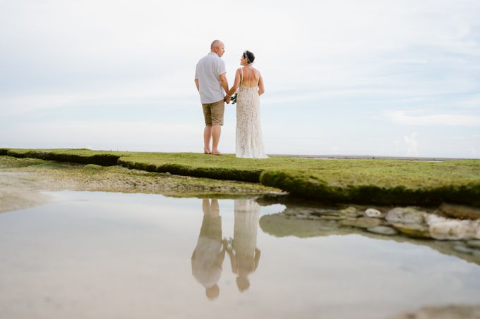 Intimate Beach Wedding by Karma Kandara - 003 Intimate Beach Wedding by Karma Kandara - 003