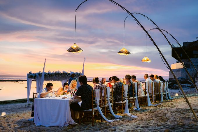 Intimate Beach Wedding by Karma Kandara - 005 Intimate Beach Wedding by Karma Kandara - 005