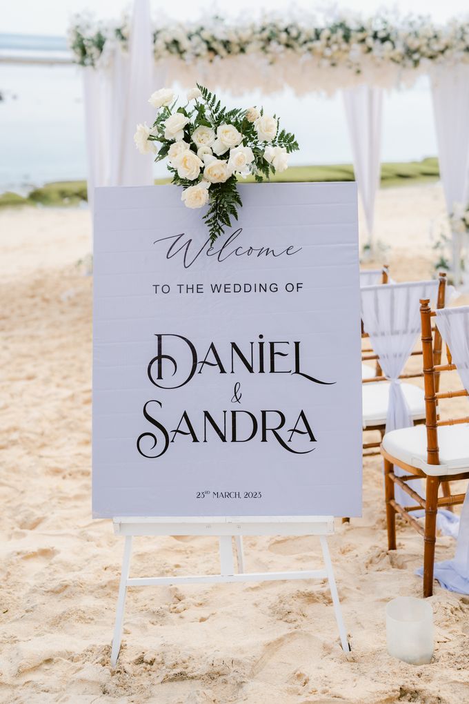 Intimate Beach Wedding by Karma Kandara - 008 Intimate Beach Wedding by Karma Kandara - 008