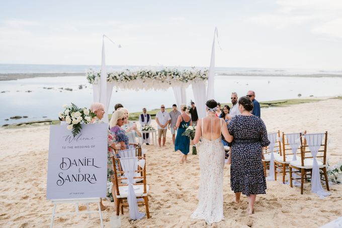 Intimate Beach Wedding by Karma Kandara - 011 Intimate Beach Wedding by Karma Kandara - 011