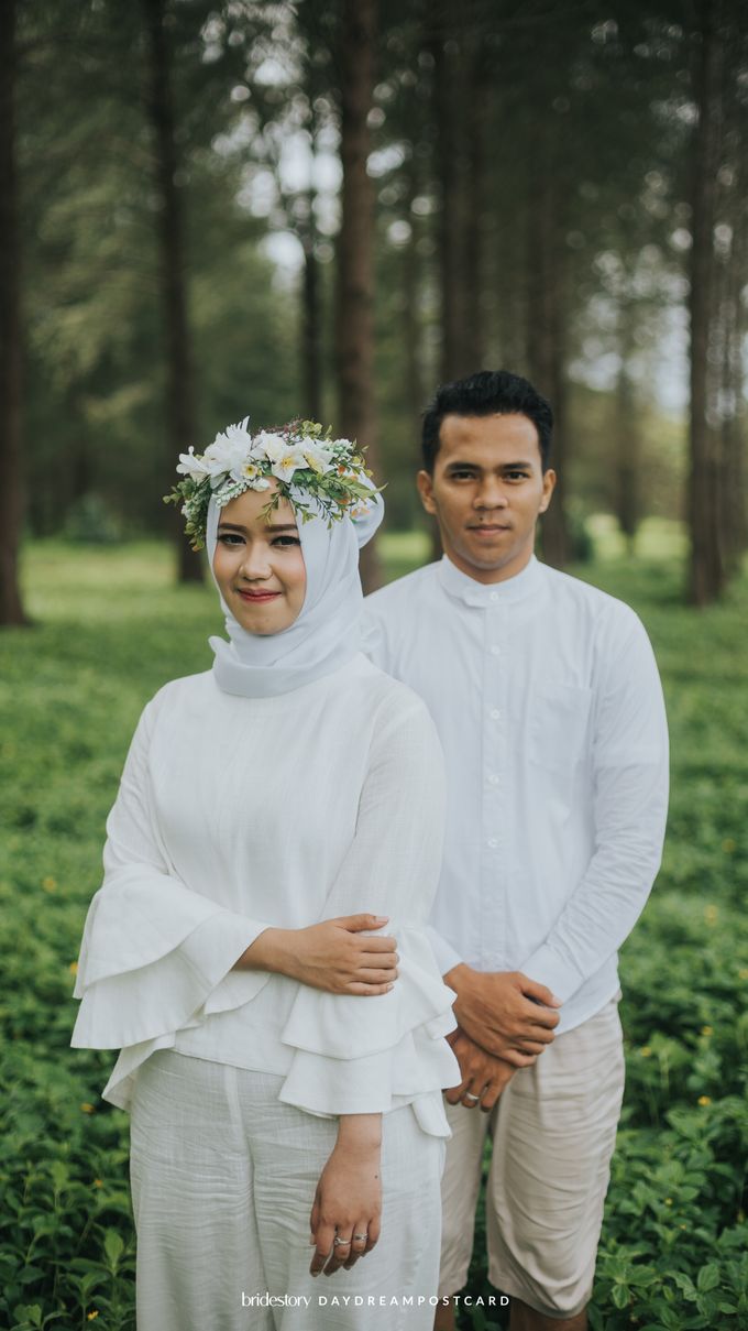 Prewedding Bengkulu - Andre & Nadine by daydreampostcard - 030 Prewedding Bengkulu - Andre & Nadine by daydreampostcard - 030
