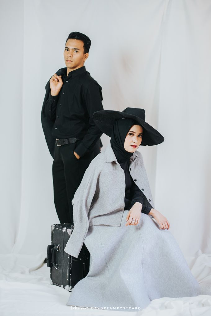 Prewedding Bengkulu - Andre & Nadine by daydreampostcard - 020 Prewedding Bengkulu - Andre & Nadine by daydreampostcard - 020