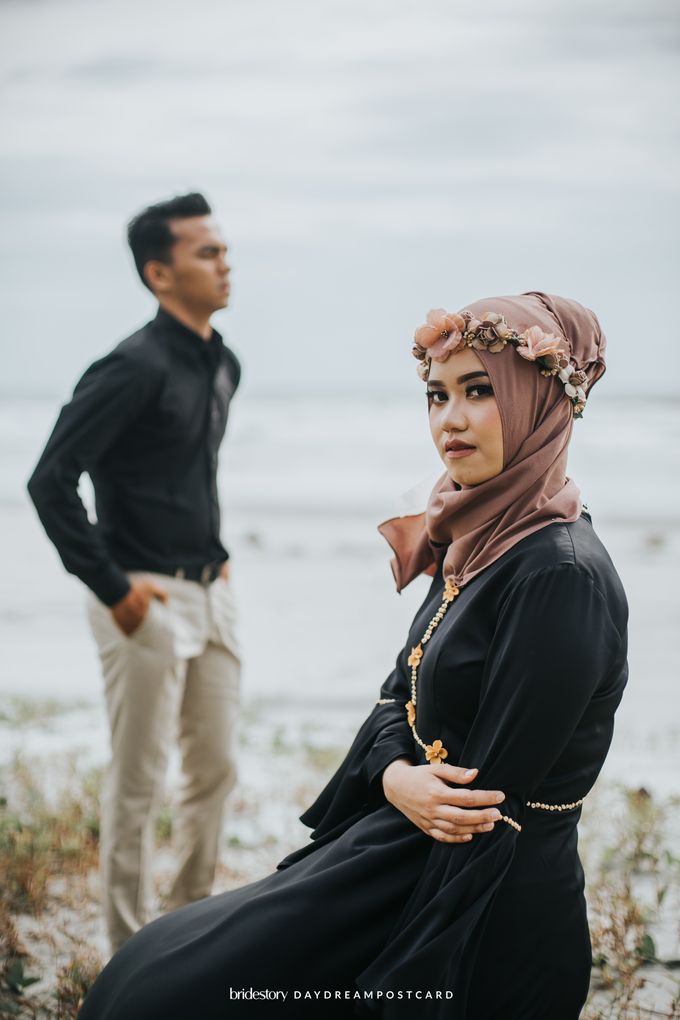 Prewedding Bengkulu - Andre & Nadine by daydreampostcard - 018 Prewedding Bengkulu - Andre & Nadine by daydreampostcard - 018