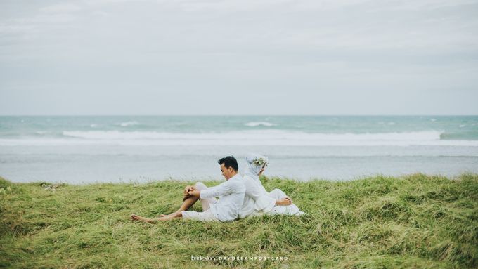 Prewedding Bengkulu - Andre & Nadine by daydreampostcard - 033 Prewedding Bengkulu - Andre & Nadine by daydreampostcard - 033