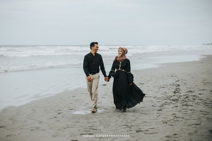 Prewedding Bengkulu - Andre & Nadine by daydreampostcard - 015 Prewedding Bengkulu - Andre & Nadine by daydreampostcard - 015