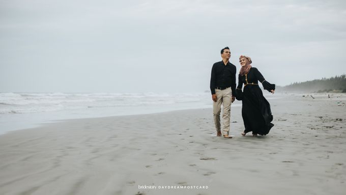 Prewedding Bengkulu - Andre & Nadine by daydreampostcard - 012 Prewedding Bengkulu - Andre & Nadine by daydreampostcard - 012