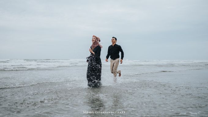 Prewedding Bengkulu - Andre & Nadine by daydreampostcard - 010 Prewedding Bengkulu - Andre & Nadine by daydreampostcard - 010