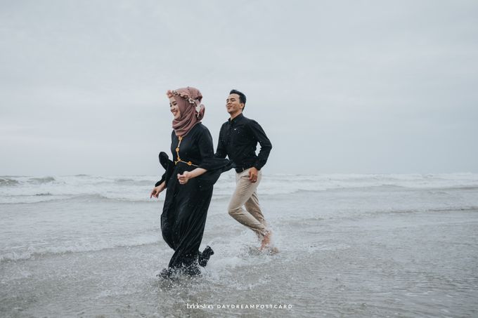 Prewedding Bengkulu - Andre & Nadine by daydreampostcard - 009 Prewedding Bengkulu - Andre & Nadine by daydreampostcard - 009