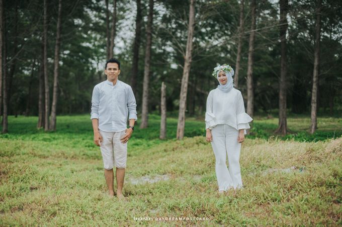 Prewedding Bengkulu - Andre & Nadine by daydreampostcard - 007 Prewedding Bengkulu - Andre & Nadine by daydreampostcard - 007