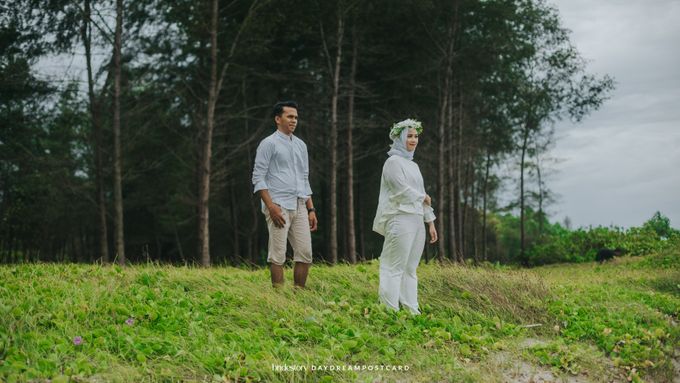 Prewedding Bengkulu - Andre & Nadine by daydreampostcard - 006 Prewedding Bengkulu - Andre & Nadine by daydreampostcard - 006