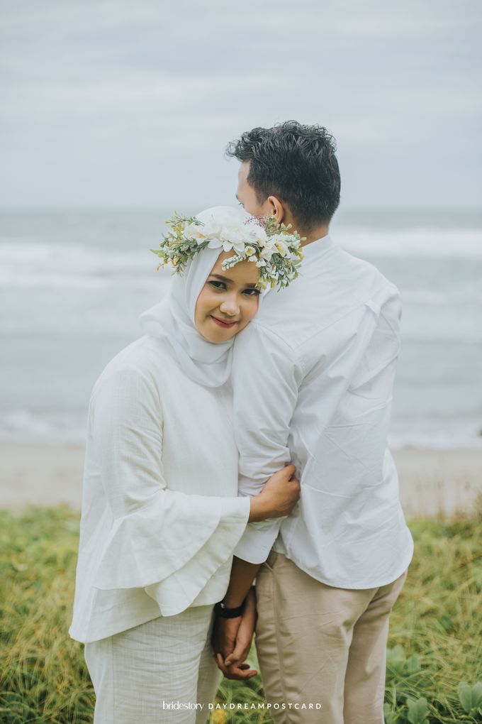 Prewedding Bengkulu - Andre & Nadine by daydreampostcard - 003 Prewedding Bengkulu - Andre & Nadine by daydreampostcard - 003