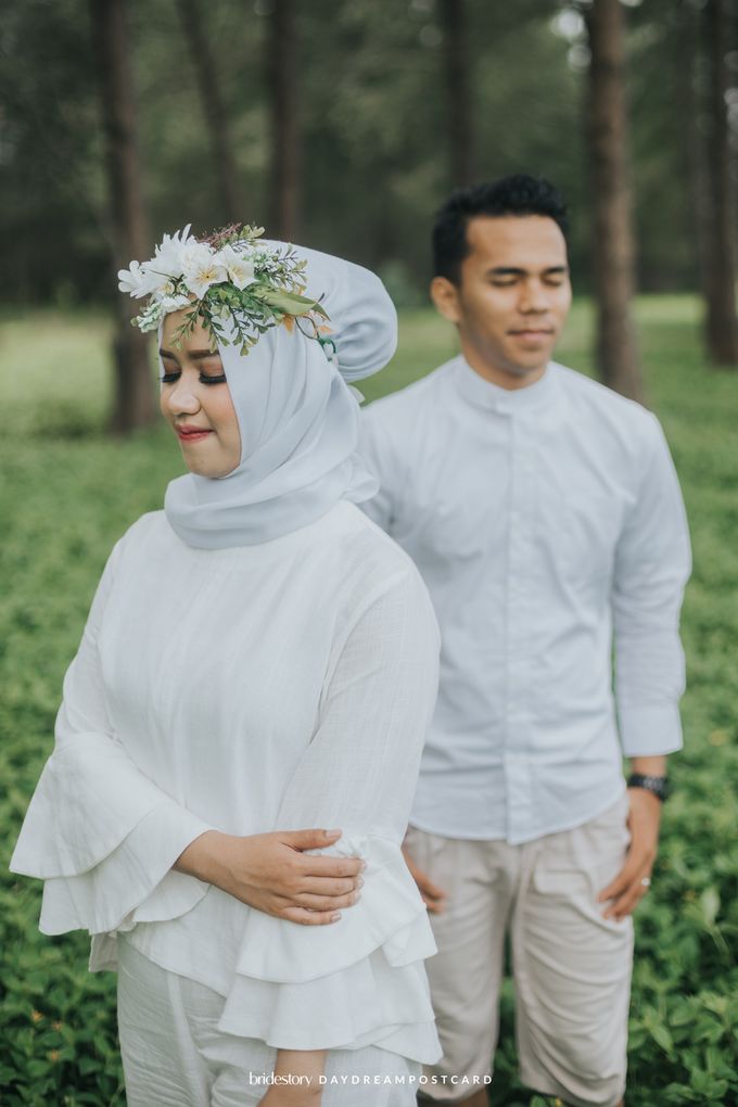 Prewedding Bengkulu - Andre & Nadine by daydreampostcard - 002 Prewedding Bengkulu - Andre & Nadine by daydreampostcard - 002