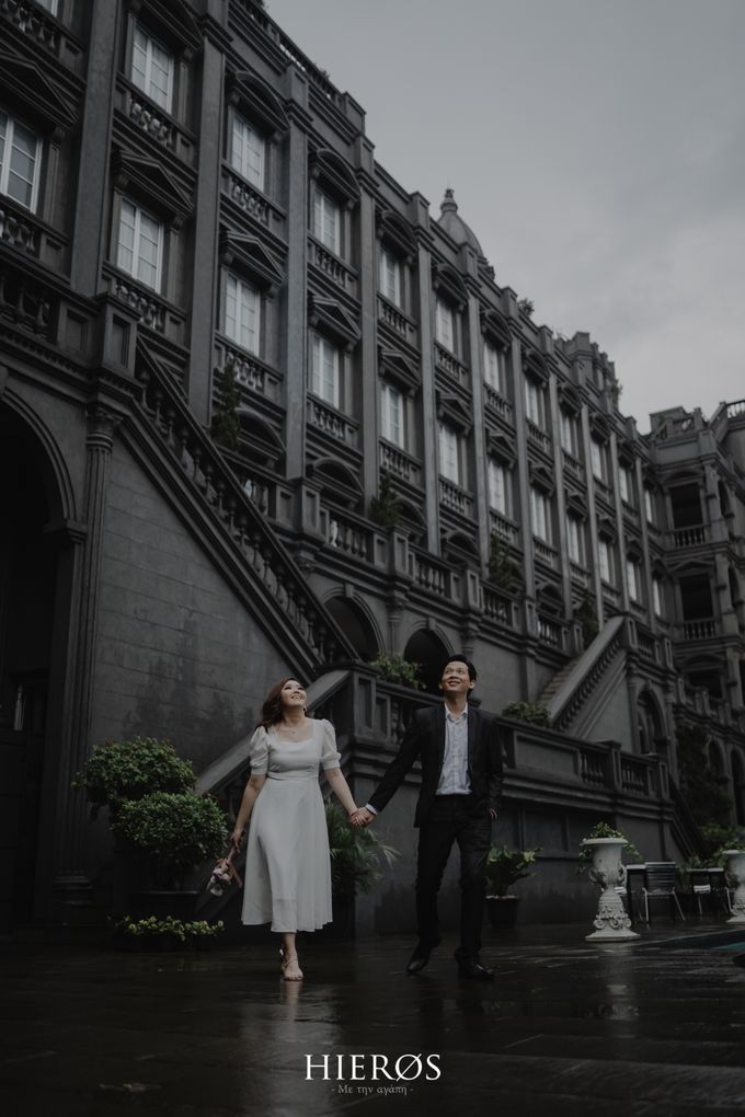 David & Lita Prewed by Sisi Wedding Consultant - 001 David & Lita Prewed by Sisi Wedding Consultant - 001