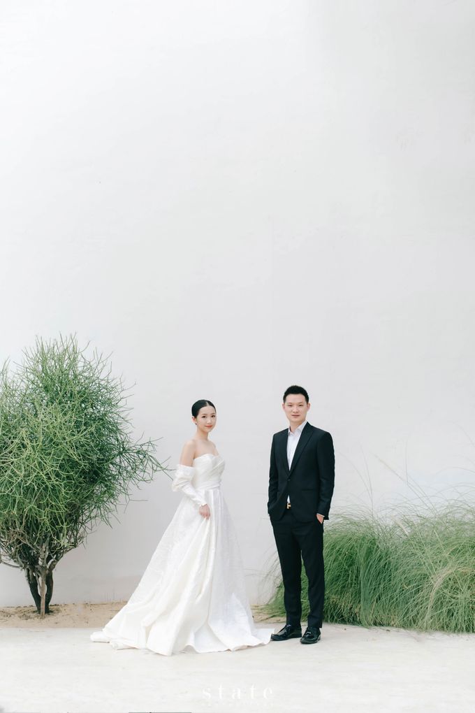 Prewedding - Alfian & Natasha by State Photography - 001 Prewedding - Alfian & Natasha by State Photography - 001